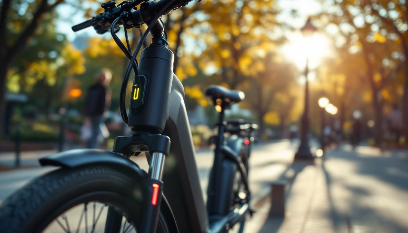 Augmenter l'autonomie de votre vélo électrique : astuces pratiques
