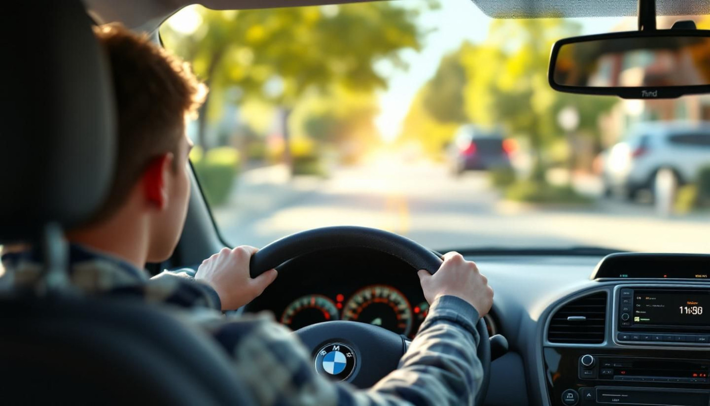 Comment optimiser l'apprentissage lors des cours obligatoires pour conducteurs débutants ?
